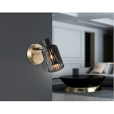 Спот TRADITIONAL TR8667