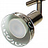 Спот Arte Lamp Focus A5219PL-3AB