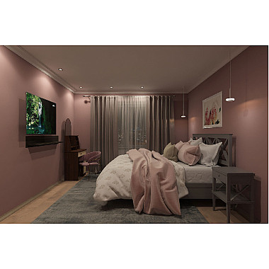 Точечный светильник DK4000 DK4001-WH