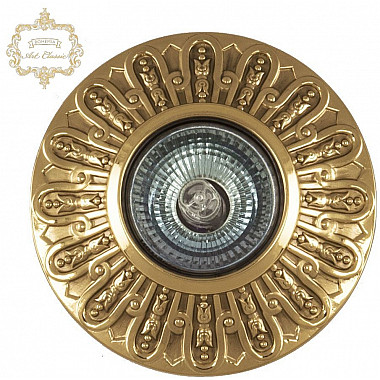 Точечный светильник 30.90 30.90.10.IS.G