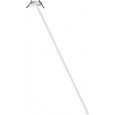 Точечный светильник Cane 10359/800 White
