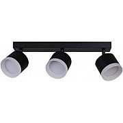 Спот 53004-9.5-003IL SPOT LIGHT GX53 BK