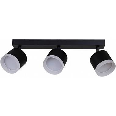 Спот 53004-9.5-003IL SPOT LIGHT GX53 BK