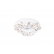 Точечный светильник N1629 N1629-White+gold