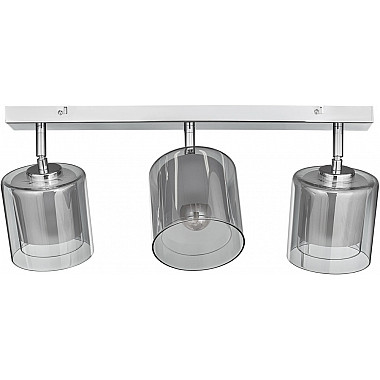 Спот WLL.102.03.17.CH-S25GR