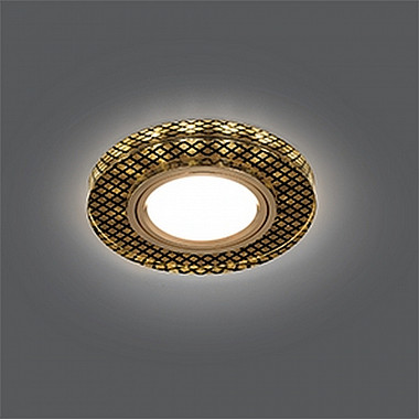 Точечный светильник Backlight BL076