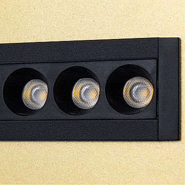 Спот Pisces A2220PL-3GO