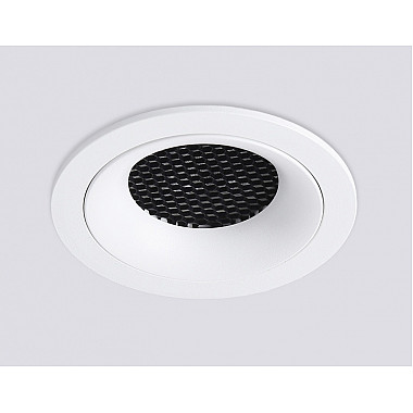 Точечный светильник TECHNO SPOT TN102721