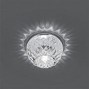 Точечный светильник Crystal CR058