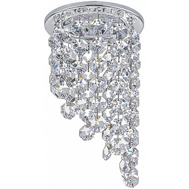 Точечный светильник Osimo Nickel Osimo GU10.5.14.8.214 N