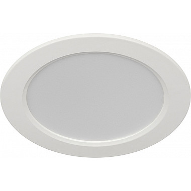 Точечный светильник LED 17-12-6K