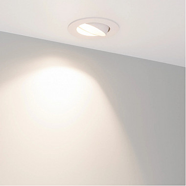 Точечный светильник ATOLL 039067