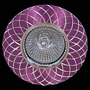 Точечный светильник 71048-9.0-001D MR16 PP