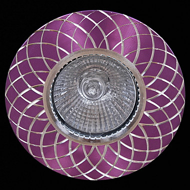 Точечный светильник 71048-9.0-001D MR16 PP