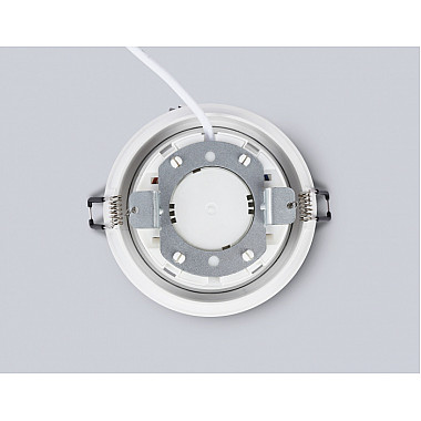 Точечный светильник Techno Spot TN6601