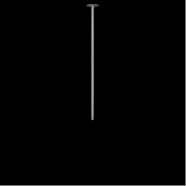 Точечный светильник Cane 10359/800 White
