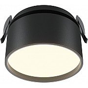 Точечный светильник Onda DL024-12W3K-B