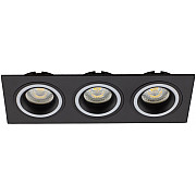 Точечный светильник AM344 AM344 BK