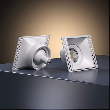 Точечный светильник Renzo 25019/01