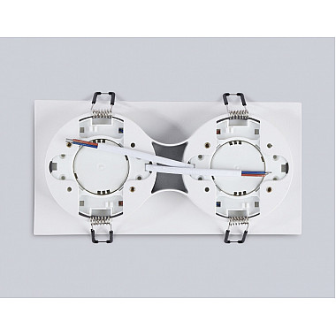 Точечный светильник Techno Spot TN6711