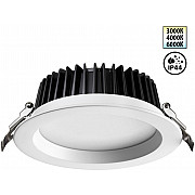 Точечный светильник Drum 359415