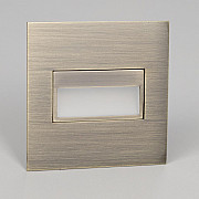 Подсветка для лестниц и ступеней Скалли CLD007K3