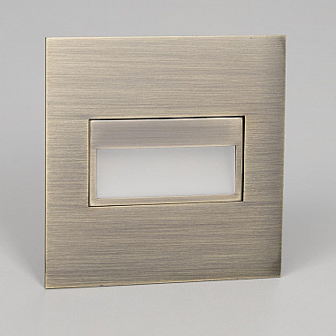 Подсветка для лестниц и ступеней Скалли CLD007K3