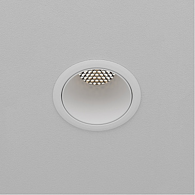 Точечный светильник Dip DL116-10W-4K-W