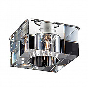 Точечный светильник Cubic 369298