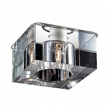 Точечный светильник Cubic 369298