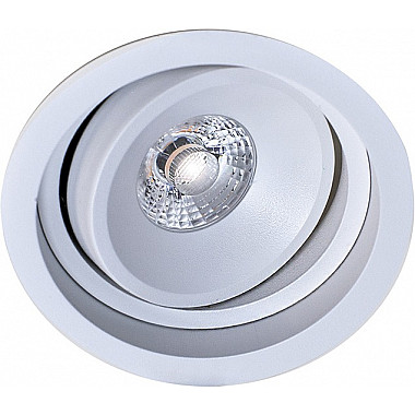 Точечный светильник Illusion DL20100R10W1W