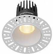 Точечный светильник Dip DL119-10W-2.7K-TRS-W