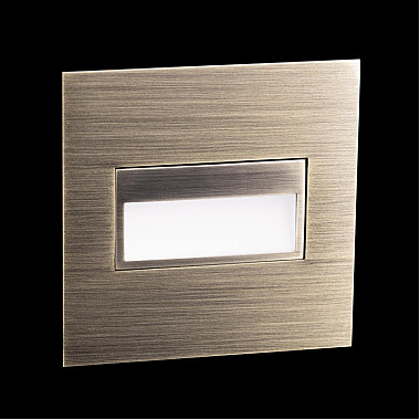 Подсветка для лестниц и ступеней Скалли CLD007K3