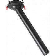 Точечный светильник Telescope 999.3W-200 BK