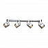 Спот Arte Lamp Lente A1314PL-4CC