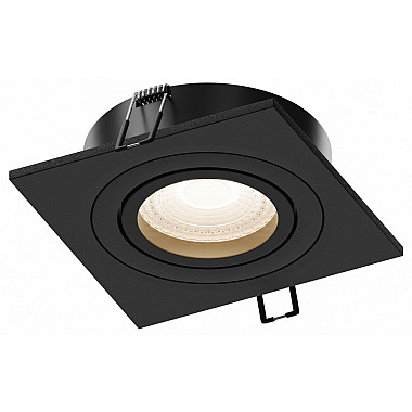 Точечный светильник Breeze HSBL_0176