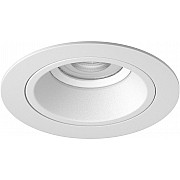 Точечный светильник Domino D61606WMOD