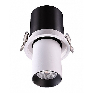 Точечный светильник Lanza 358081