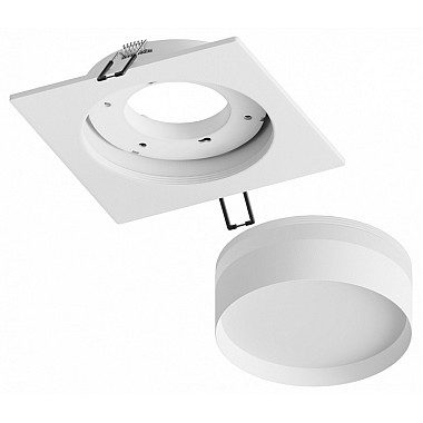 Точечный светильник Nimbus HSBL_0130