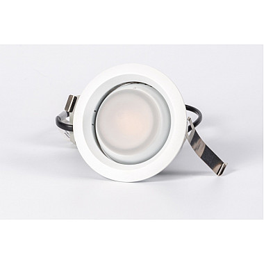 Точечный светильник 100104E75 12130401