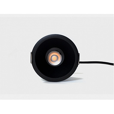 Точечный светильник RC RC-D84-12-BL-NW65