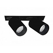 Точечный светильник DL18621/02SQ Black Dim