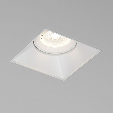 Точечный светильник Renzo 25019/01