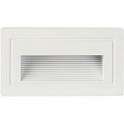 Подсветка для лестниц и ступеней Piazza A7223IN-1WH