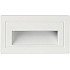 Подсветка для лестниц и ступеней Piazza A7223IN-1WH
