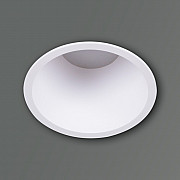 Точечный светильник 16130-9.0-001 GU10 WT