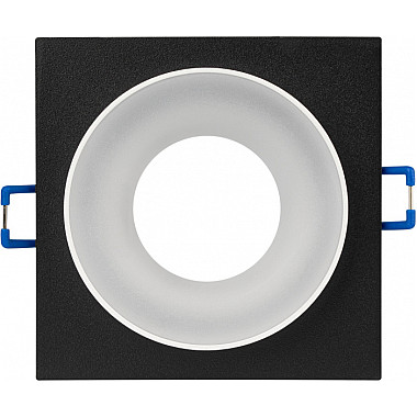 Точечный светильник DK96 BK