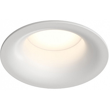 Точечный светильник Kibek DK3124-WH