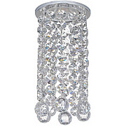 Точечный светильник Osimo Nickel Osimo GU10.5.14.8.108 N