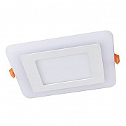 Точечный светильник Vega A7509PL-2WH